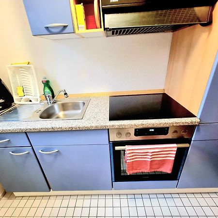 Citywohnung Tettnang Eksteriør billede