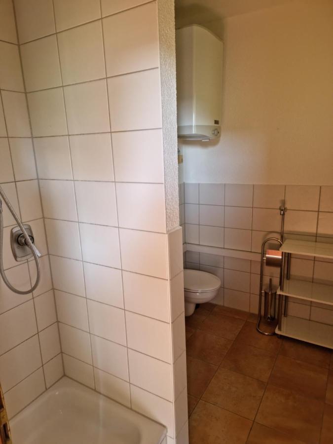 Citywohnung Tettnang Eksteriør billede